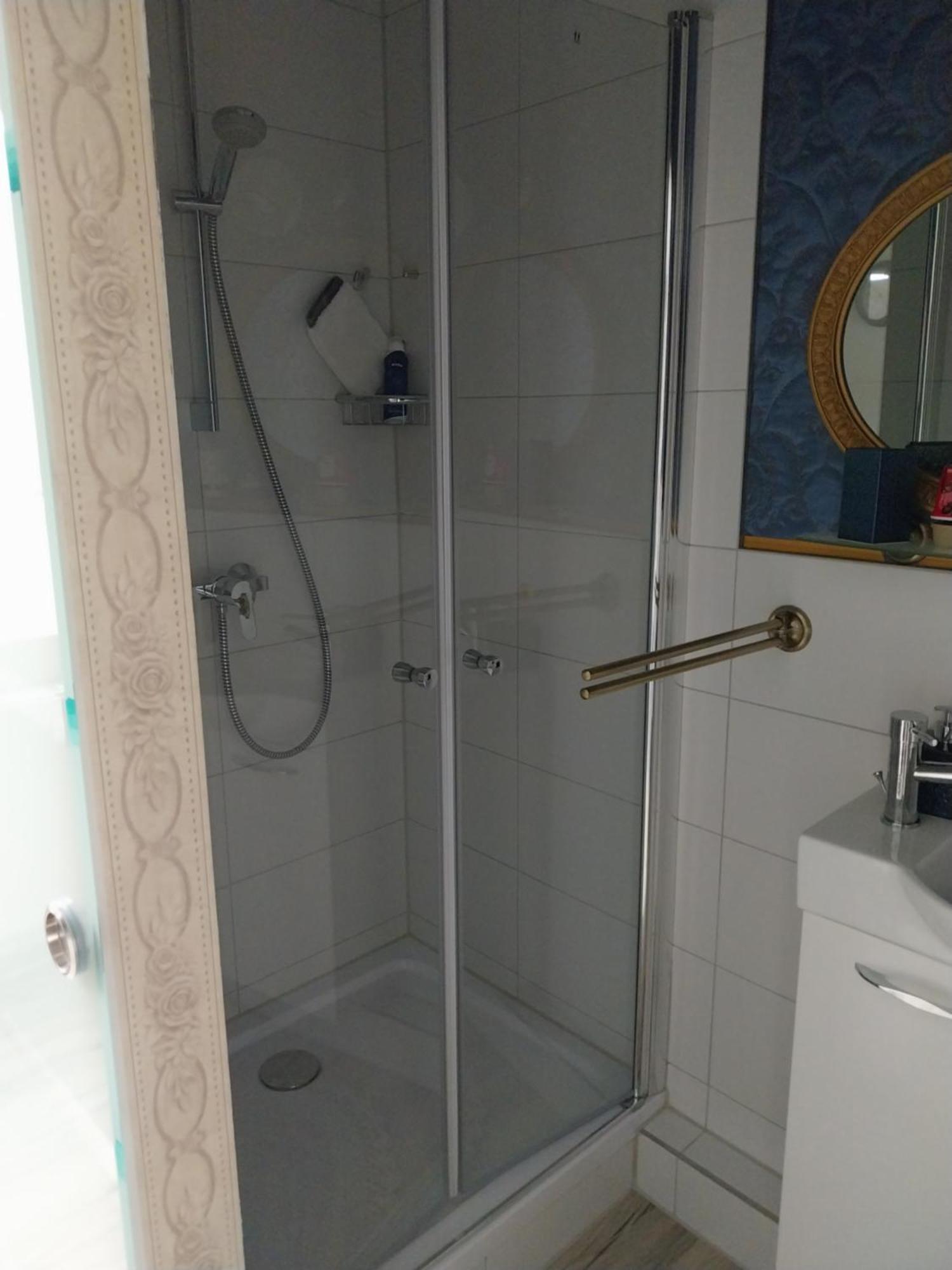 Ferienwohnung Rosi ナウムブルク エクステリア 写真