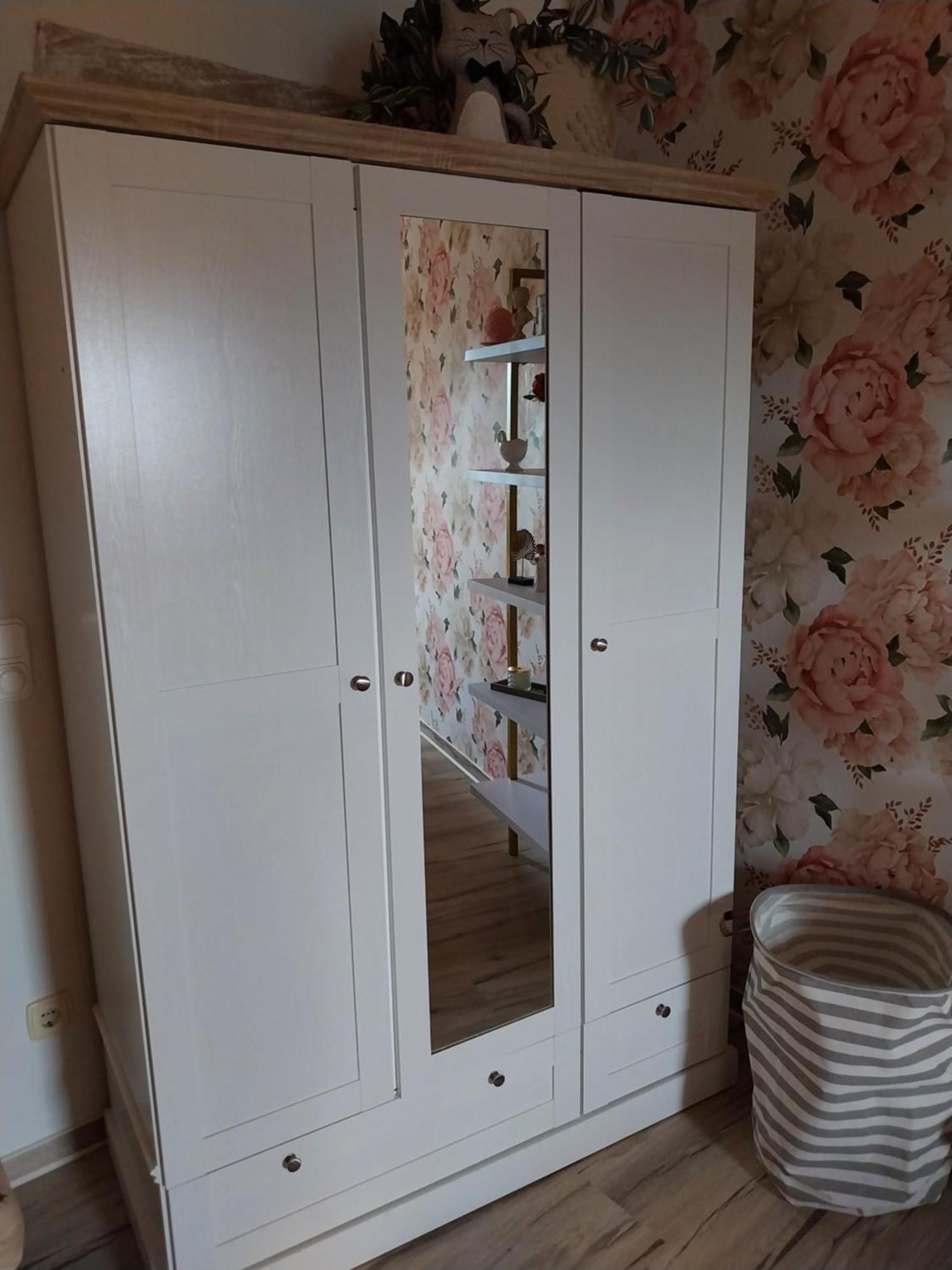 Ferienwohnung Rosi ナウムブルク エクステリア 写真